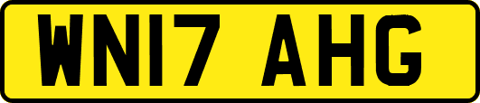 WN17AHG