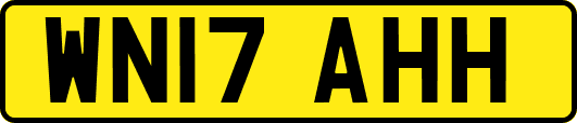 WN17AHH