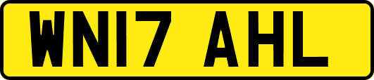 WN17AHL