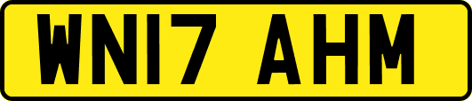 WN17AHM