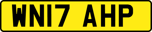 WN17AHP