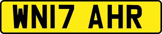 WN17AHR