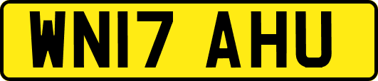 WN17AHU