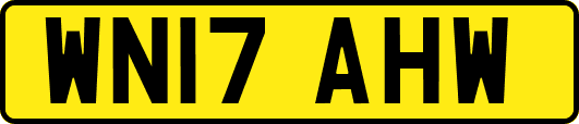WN17AHW
