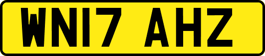 WN17AHZ