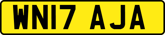 WN17AJA