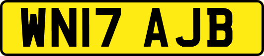 WN17AJB