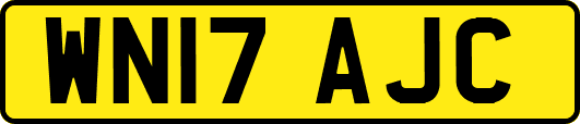 WN17AJC
