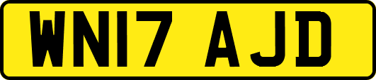 WN17AJD