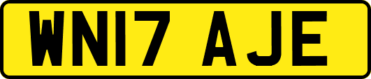 WN17AJE