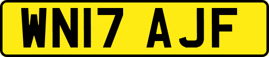 WN17AJF