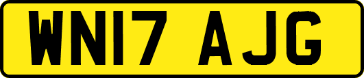 WN17AJG