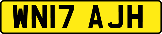 WN17AJH