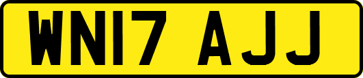 WN17AJJ