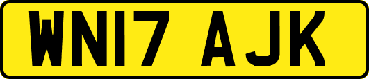 WN17AJK