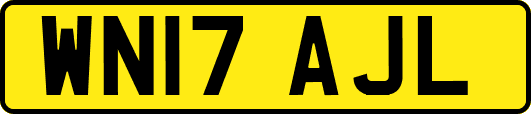 WN17AJL