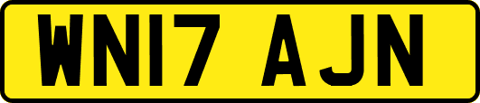 WN17AJN