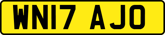 WN17AJO