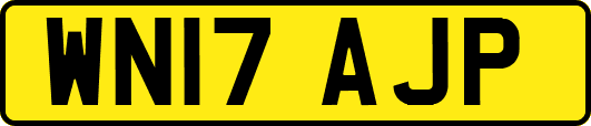 WN17AJP