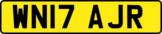 WN17AJR