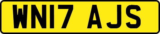 WN17AJS