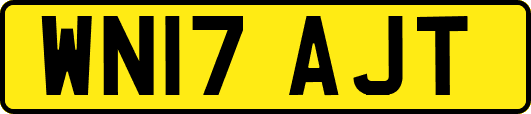 WN17AJT
