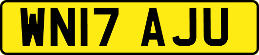 WN17AJU