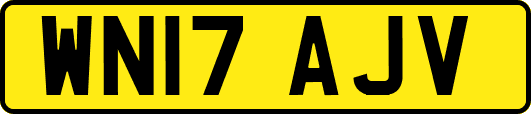WN17AJV