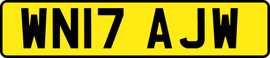 WN17AJW