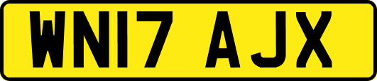 WN17AJX
