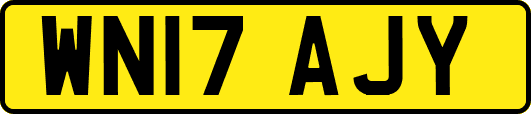 WN17AJY