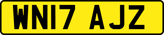 WN17AJZ