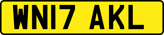 WN17AKL