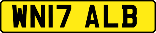 WN17ALB