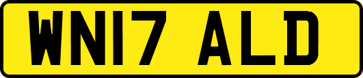 WN17ALD