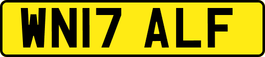 WN17ALF
