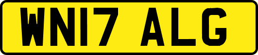 WN17ALG
