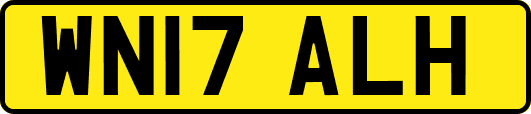 WN17ALH