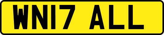 WN17ALL