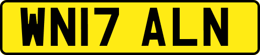 WN17ALN