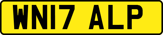 WN17ALP