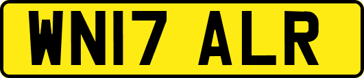WN17ALR