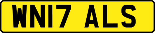 WN17ALS