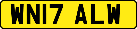 WN17ALW