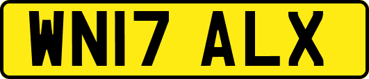 WN17ALX