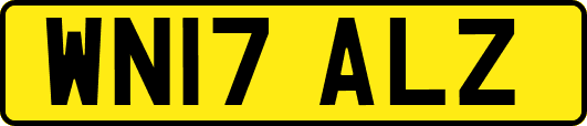 WN17ALZ