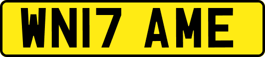 WN17AME