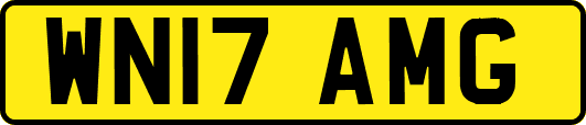 WN17AMG