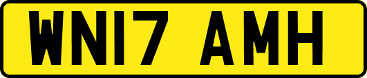WN17AMH