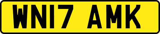 WN17AMK